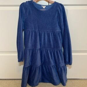 Crewcuts cord dress